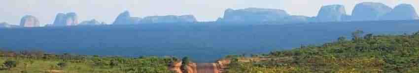 Виза в Анголу для россиян